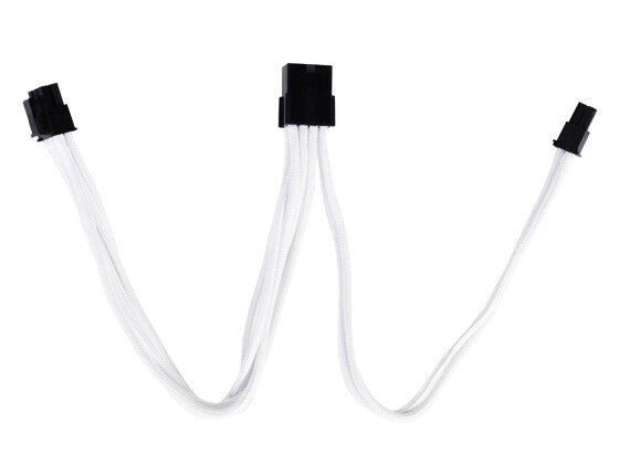 Silverstone 0.25m, 8p/PCI-E 8pin(6+2)