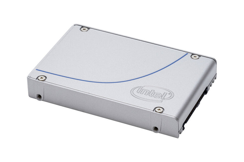 Intel SSDPE2MX012T701 internal solid state drive 1.2 TB 2.5" U.2 MLC