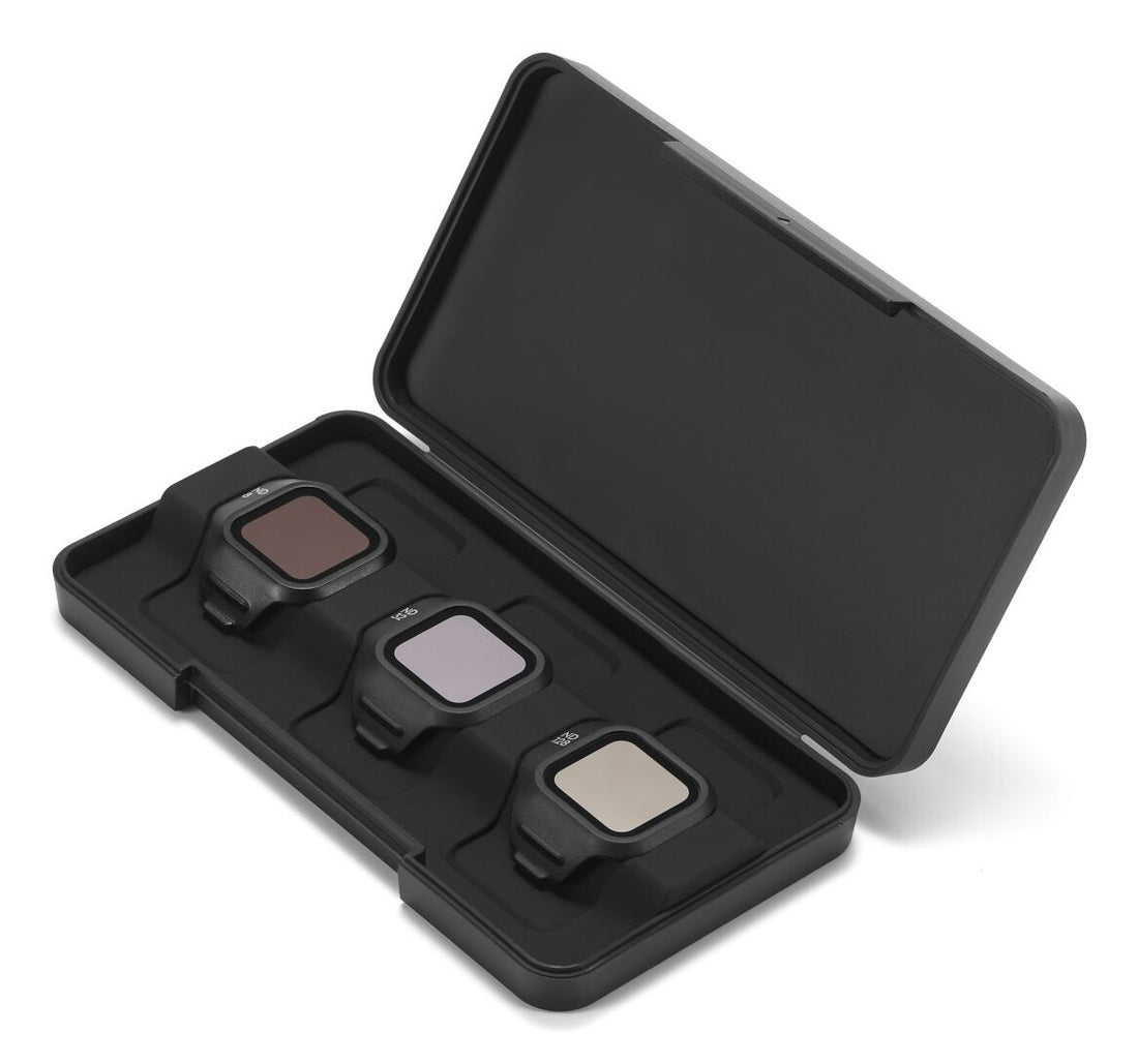 DJI Mini 5 Pro ND Filters (ND8/32/128) - image 3