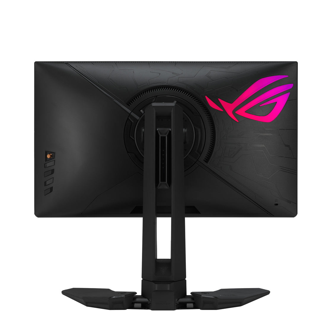 ASUS ROG Swift Pro PG248QP computer monitor 24.1" 1920 x 1080 pixels Full HD LCD Black - image 4
