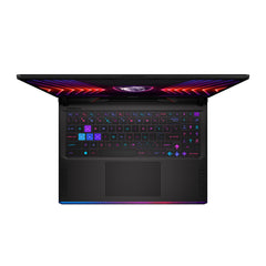 MSI Gaming Raider GE68 HX 14VGG-249UK Intel® Core™ i9 i9-14900HX Laptop 40.6 cm (16
