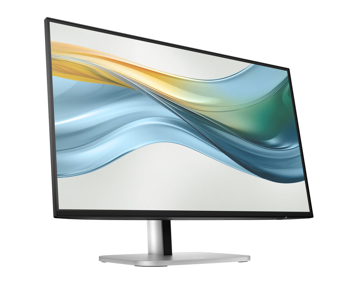 HP Series 5 Pro 23.8 inch FHD USB-C Monitor- 524pu computer monitor 23.8" 1920 x 1080 pixels Full HD LCD Black - image 2