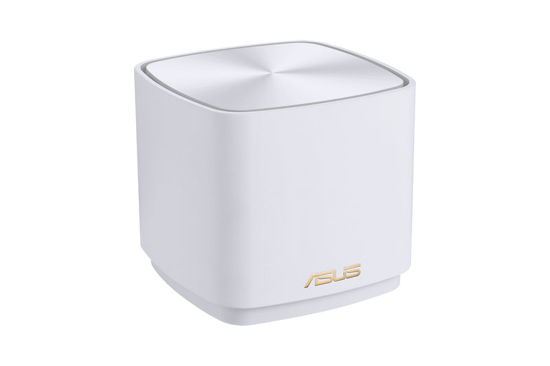 ASUS ZenWiFi XD5 (W-3-PK) Dual-band (2.4 GHz / 5 GHz) Wi-Fi 6 (802.11ax) White 2 Internal