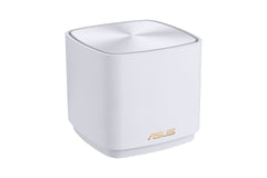 ASUS ZenWiFi XD5 (W-3-PK) Dual-band (2.4 GHz / 5 GHz) Wi-Fi 6 (802.11ax) White 2 Internal