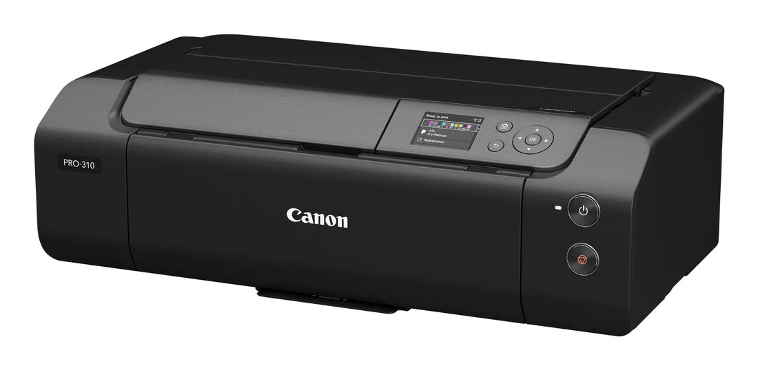 Canon imagePROGRAF PRO-310 inkjet printer Colour 4800 x 2400 DPI A3+ Wi-Fi - image 2