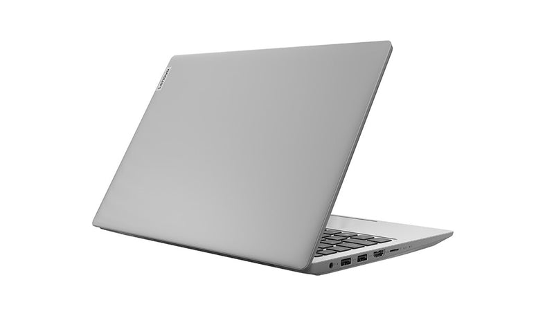 Lenovo IdeaPad 1 11ADA05 AMD Athlon Silver 3050e Laptop 29.5 cm (11.6") HD 4 GB DDR4-SDRAM 64 GB eMMC Wi-Fi 5 (802.11ac) Windows 10 Home in S mode Grey, Platinum
