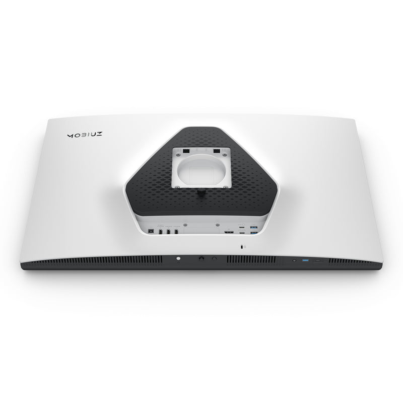 BenQ MOBIUSZ EX321UX 31.5" 4K UHD 144Hz Gaming Monitor