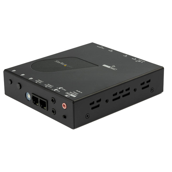 StarTech.com ~HDMI Over IP Receiver for ST12MHDLAN2K - Video Wall Support - 1080p