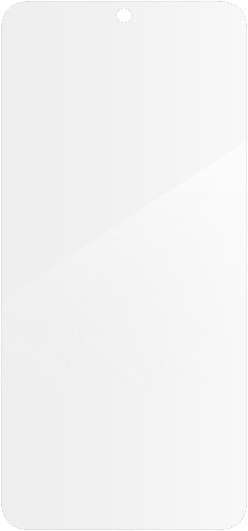 IFROGZ Defence Glass Clear screen protector Samsung 1 pc(s)