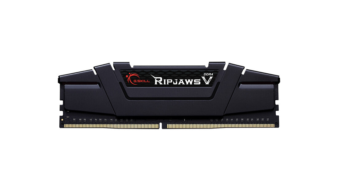 G.Skill Ripjaws V F4-3600C18D-32GVK memory module 32 GB 2 x 16 GB DDR4 288-pin DIMM