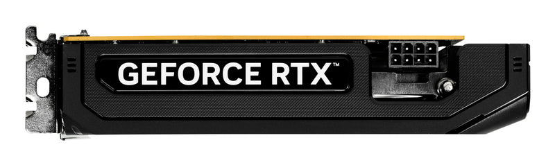 Palit GeForce RTX 5050 StormX OC NVIDIA 8 GB GDDR6