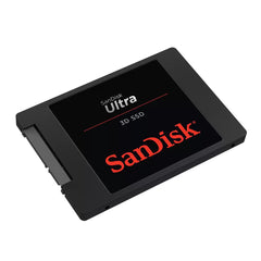 SanDisk Ultra 3D 2 TB 2.5