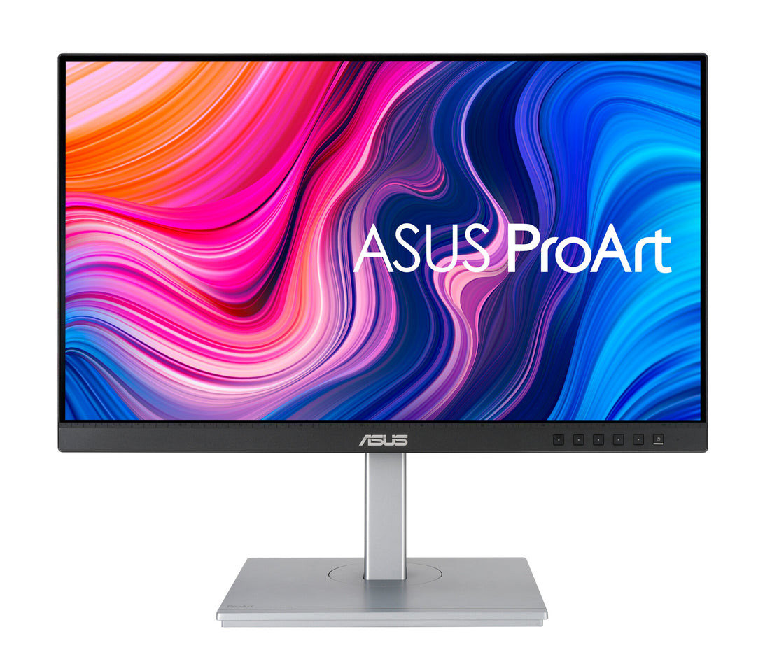 ASUS PA247CV computer monitor 23.8" 1920 x 1080 pixels Full HD LED Black, Silver - image 2