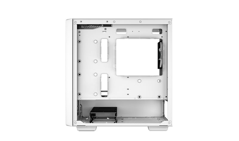 DeepCool CC360 WH ARGB Mini Tower White
