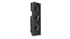 XFX Speedster QICK 319 Black Edition AMD Radeon RX 7700 XT 12 GB GDDR6