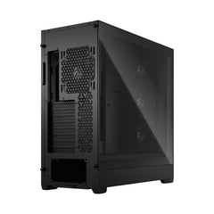 Fractal Design Pop XL Silent Tower Black