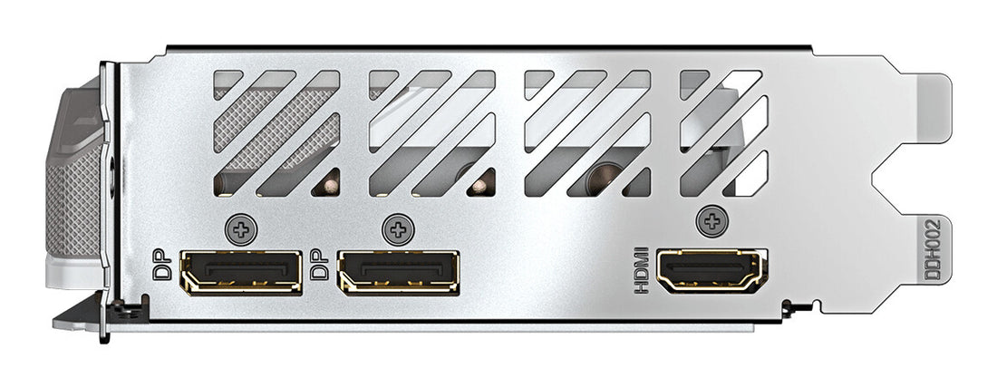 GIGABYTE GAMING Radeon RX 9060 XT OC ICE 16G Graphics Card - image 8