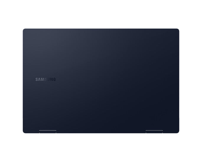 Samsung Galaxy Book Pro 360 NP930QDB-KE3UK laptop Intel® Core™ i5 i5-1135G7 Hybrid (2-in-1) 33.8 cm (13.3") Touchscreen Full HD 8 GB LPDDR4x-SDRAM 512 GB SSD Wi-Fi 6 (802.11ax) Windows 11 Home Navy