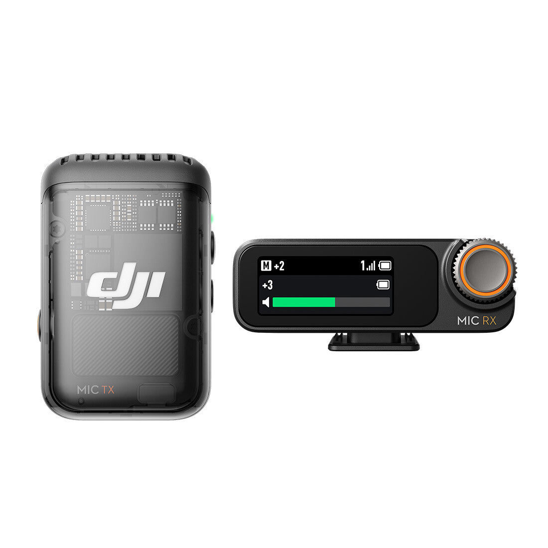 DJI Mic 2 (1TX+1RX) - image 2