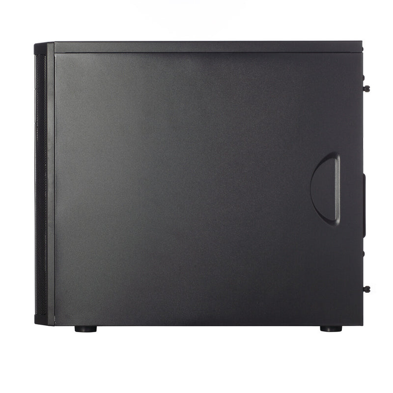 Fractal Design Core 1100 Mini Tower Black