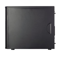 Fractal Design Core 1100 Mini Tower Black