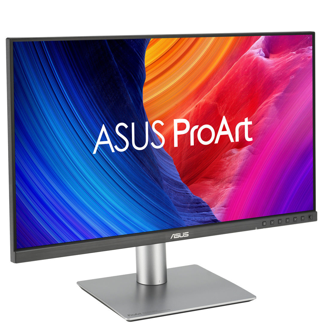 ASUS ProArt PA27JCV computer monitor 27" 5120 x 2880 pixels 5K Ultra HD LCD Black - image 7