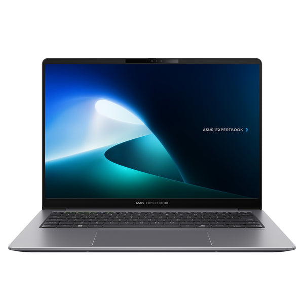 ASUS ExpertBook P5 14" Laptop (90NX0861-M00E40) - Intel Core Ultra 5 226V, 16GB RAM, 512GB SSD, Windows 11 Home
