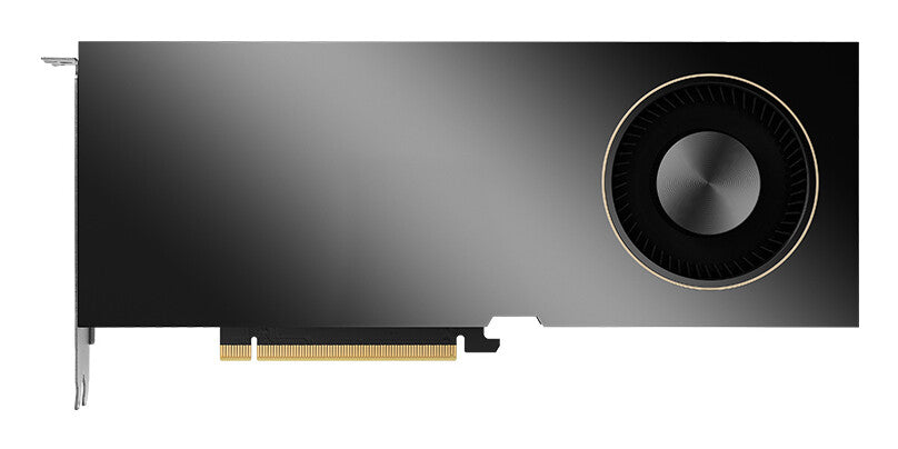 PNY A800 NVIDIA RTX A800 40 GB High Bandwidth Memory 2 (HBM2) - image 4