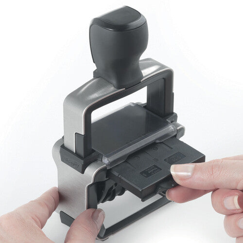 Trodat 6/50/SS Ink cartridge Black - image 3