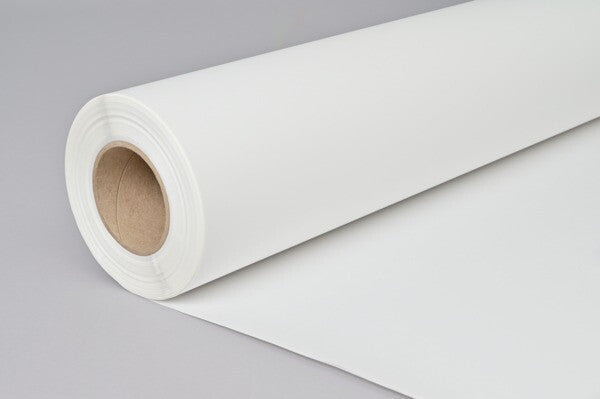 Neschen 6044689 adhesive cover film White 50000 x 1372 mm Polypropylene (PP)