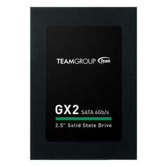 Team Group GX2 256 GB 2.5