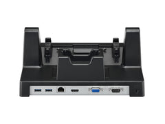 Panasonic FZ-VEBM12AU mobile device dock station Tablet Black
