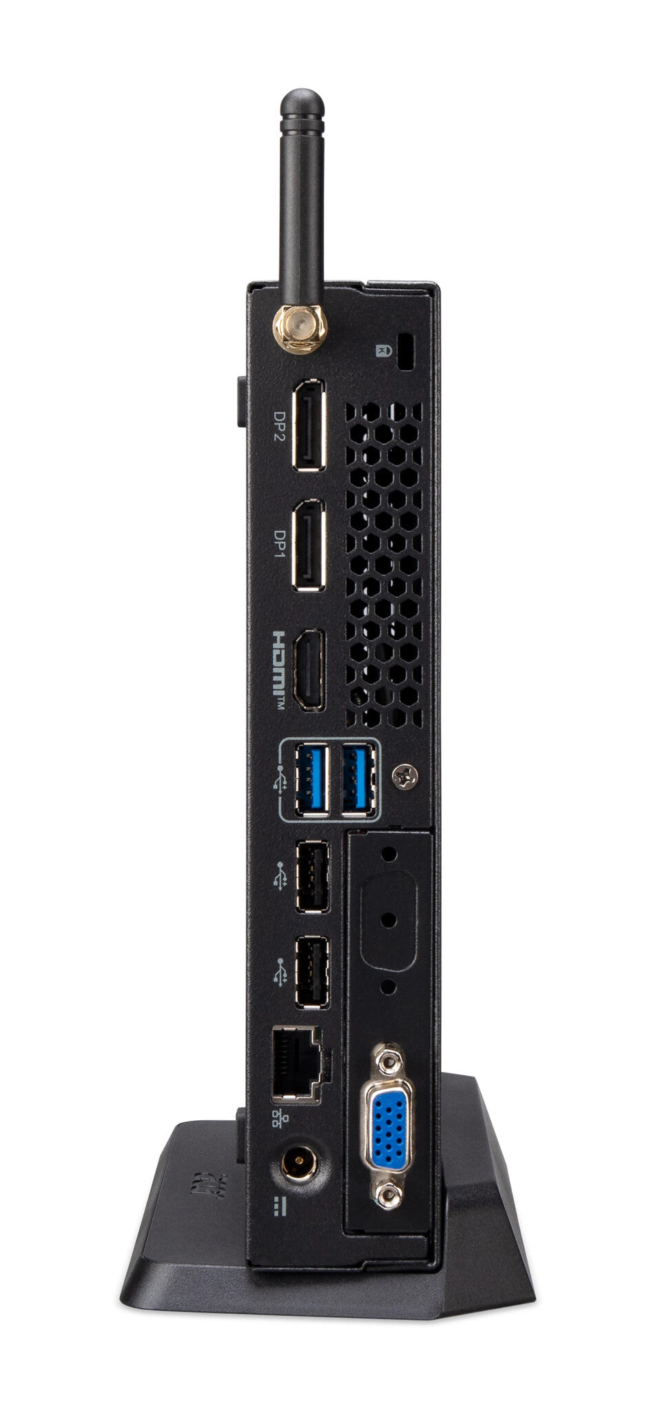 Acer Veriton N Series SFF desktop (VVN4735GT) - Intel Core Ultra 5, 16GB RAM, 512GB SSD, Windows 11 - image 4