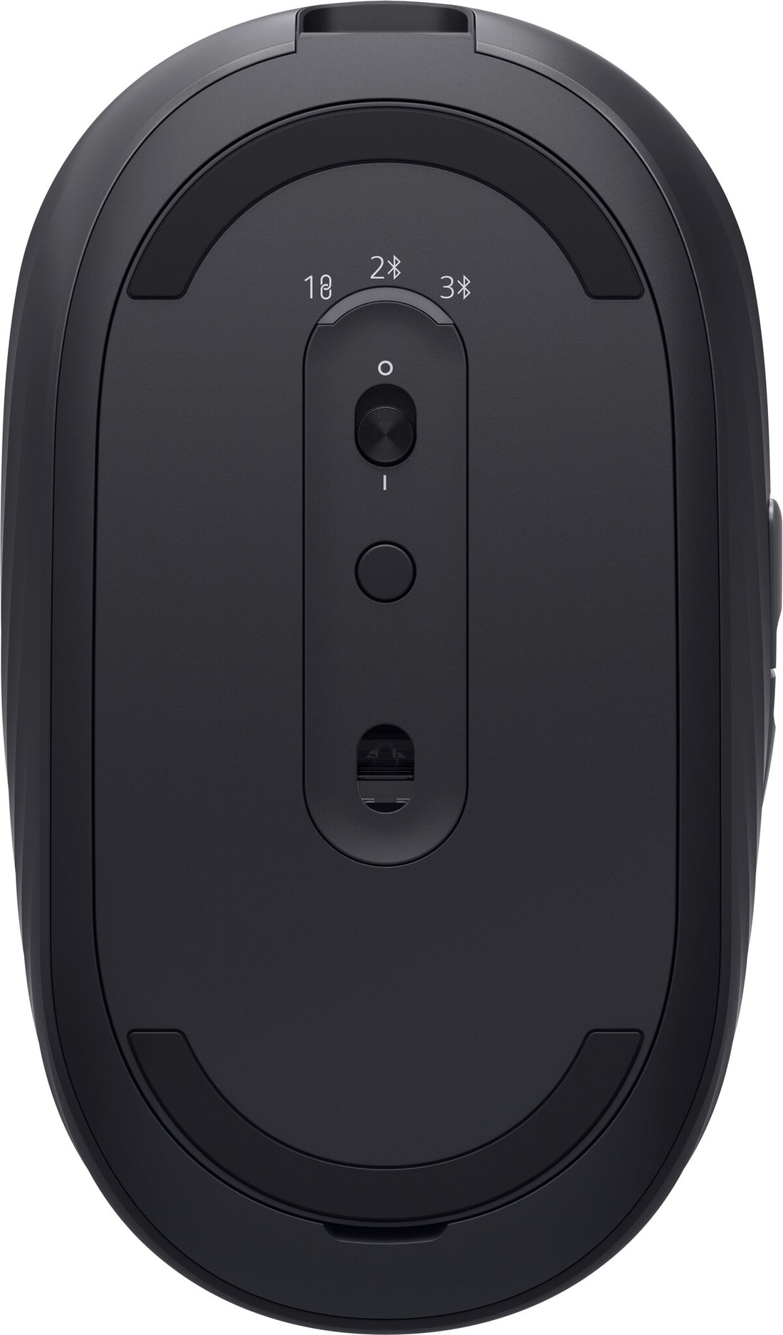 DELL Pro 7 mouse Universal Ambidextrous RF Wireless + Bluetooth Optical 6000 DPI - image 4
