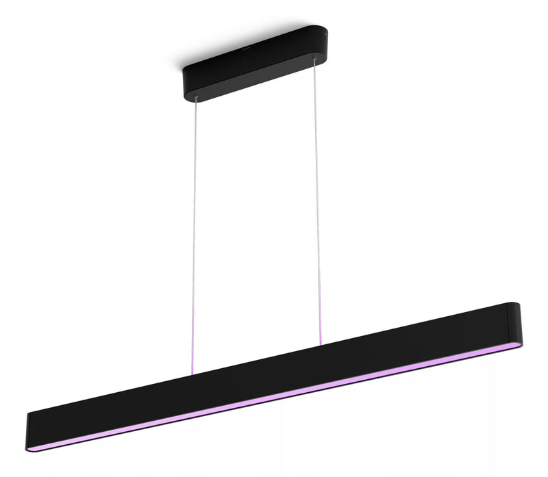 Philips Hue White and colour ambience Ensis pendant light