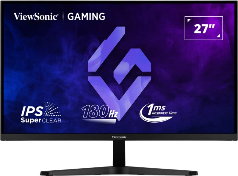 Viewsonic VX27G1-HD 27" Full HD 180Hz Gaming Monitor