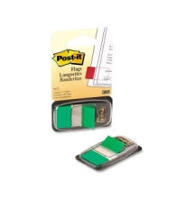 Post-It 680-3 tab index