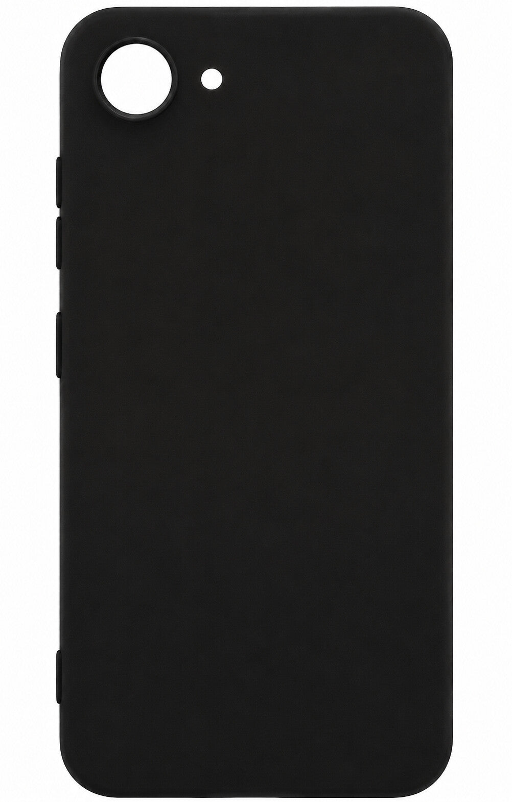 Origin Storage AP-SC-IP16E-BLK mobile phone case 6.1" Border Black