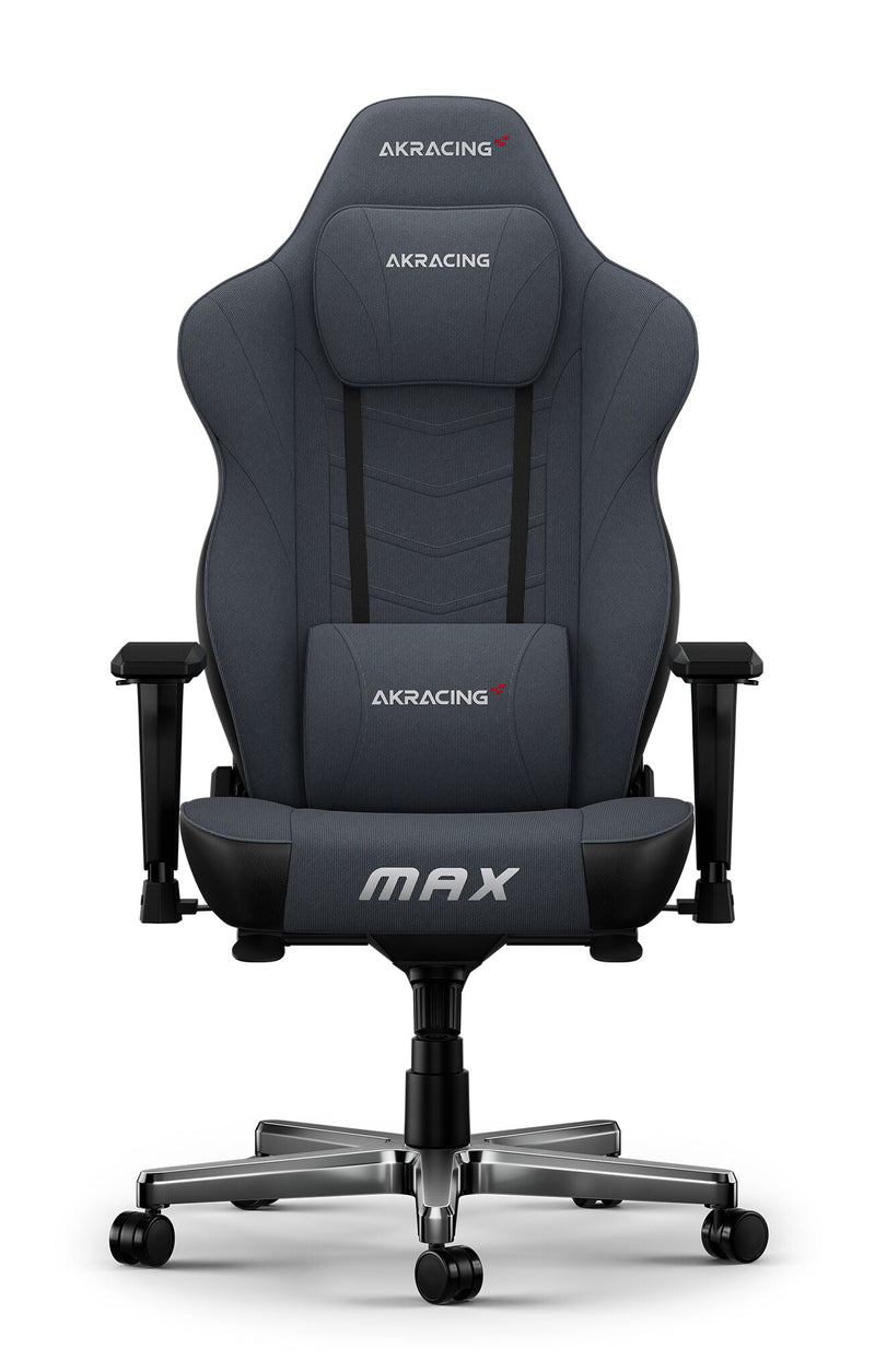 AKRacing MAX Black