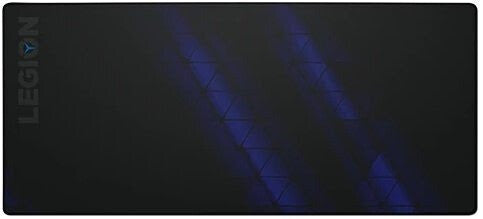 Lenovo GXH1C97869 mouse pad Gaming mouse pad Black, Blue