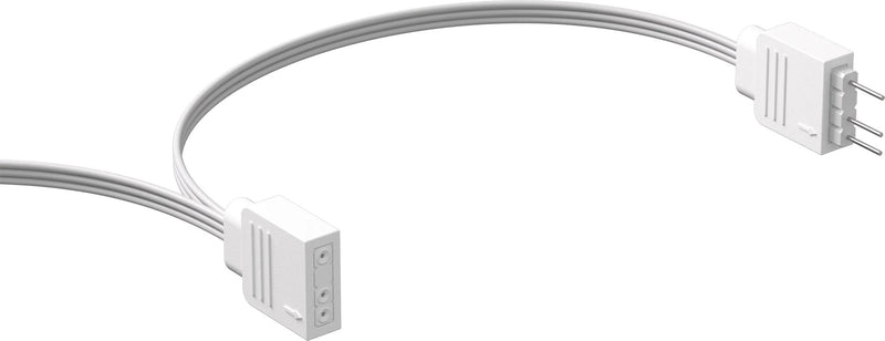 Corsair RS120 ARGB Computer case Fan 12 cm White 1 pc(s)