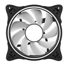 VIDA Infinity 120mm Processor Fan 12 cm Black