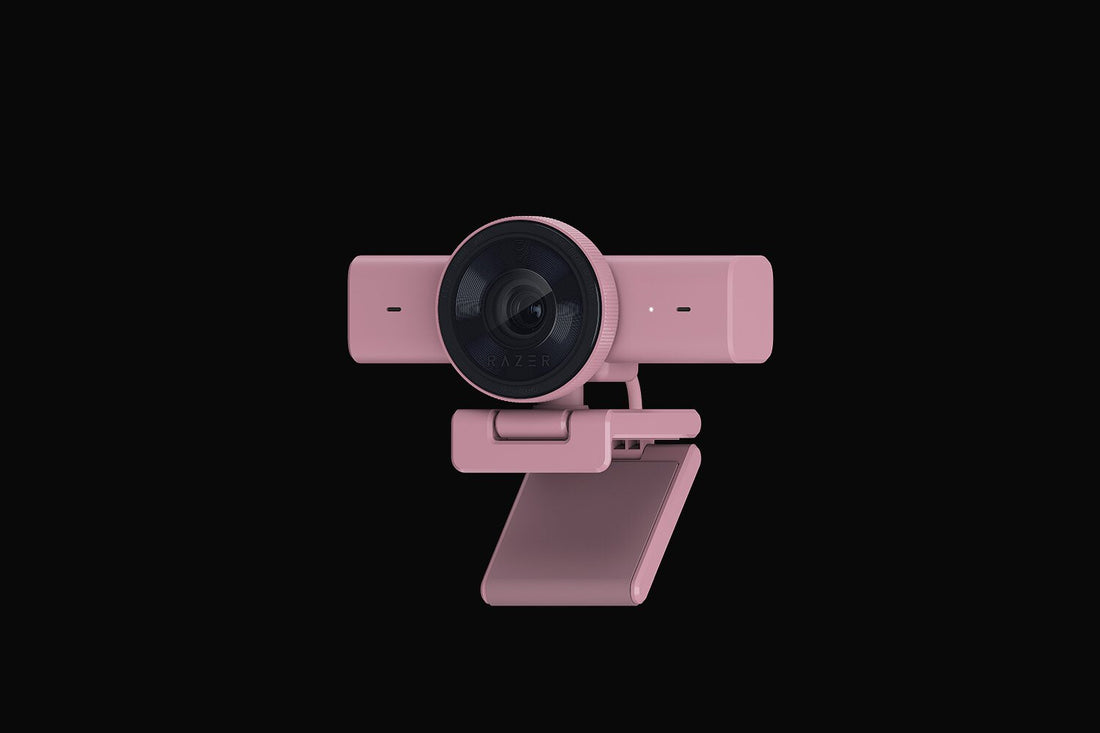 Razer Kiyo V2 X webcam 3.7 MP 2560 x 1440 pixels USB Pink - image 4