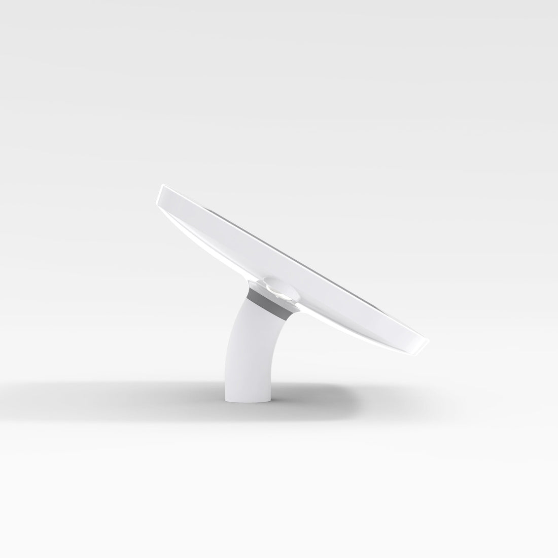 Bouncepad Desk | Samsung Galaxy Tab S2 9.7 (2015) | Black | Covered Front Camera and Home Button - image 2