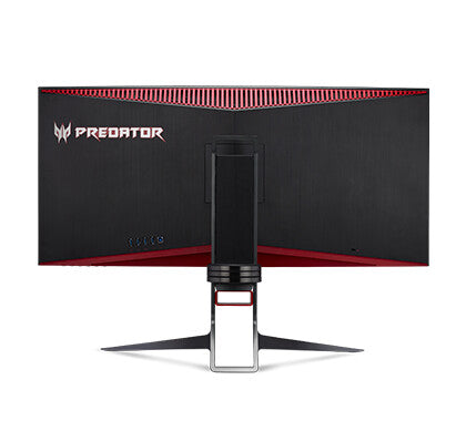 Acer Predator Z35 computer monitor 88.9 cm (35") 3440 x 1440 pixels UltraWide Quad HD LED Black