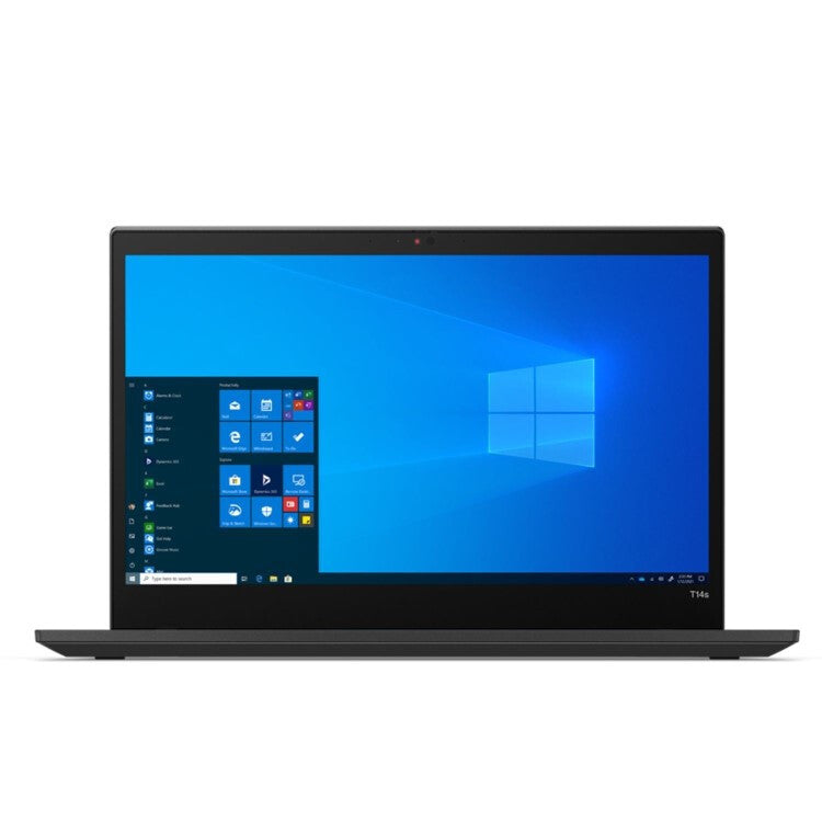 A2C Lenovo ThinkPad T14s Gen 2 Intel Core i5 i5-1135G7 Laptop 14" Full HD 16 GB DDR4-SDRAM 256 GB SSD Wi-Fi 5