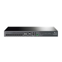 TP-Link DeltaStream 8-Port Pizza-Box XGS-PON & GPON Combo Optical Line Terminal