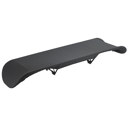 Chief Fusion® Flat Panel Back Cover, Triple - Medium