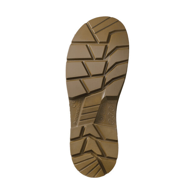 Dunlop FoodPro Purofort Unisex Adult Brown, Green - image 2
