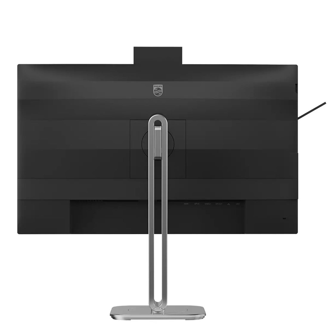 Philips 4000 series 27B2U4601H/00 computer monitor 27" 2560 x 1440 pixels Quad HD LCD Black - image 6